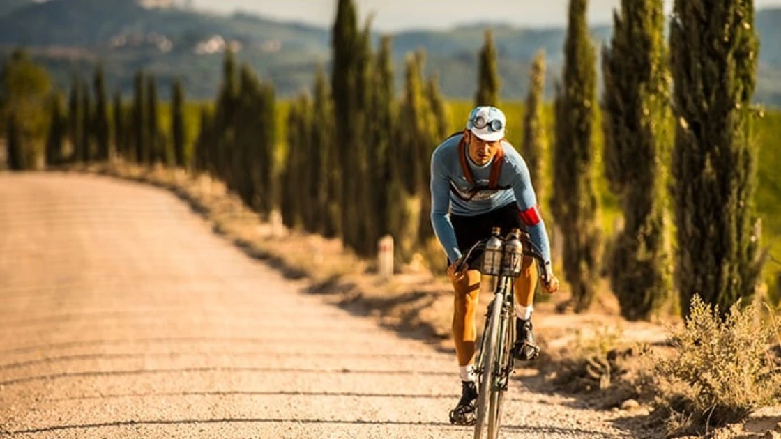 L’Eroica cicloturismo su bici d’epoca in Toscana
